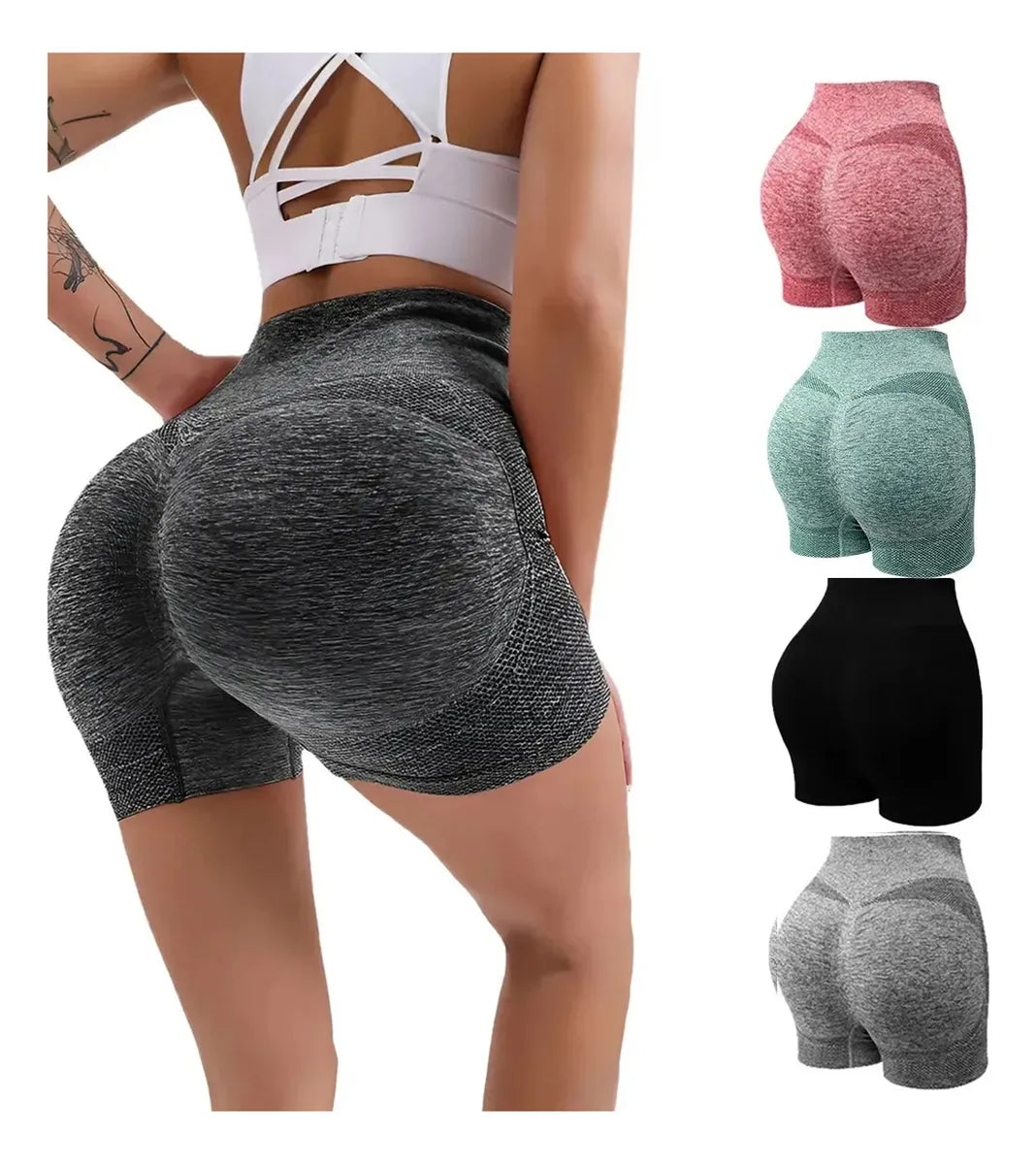 Gray helmet for bikers