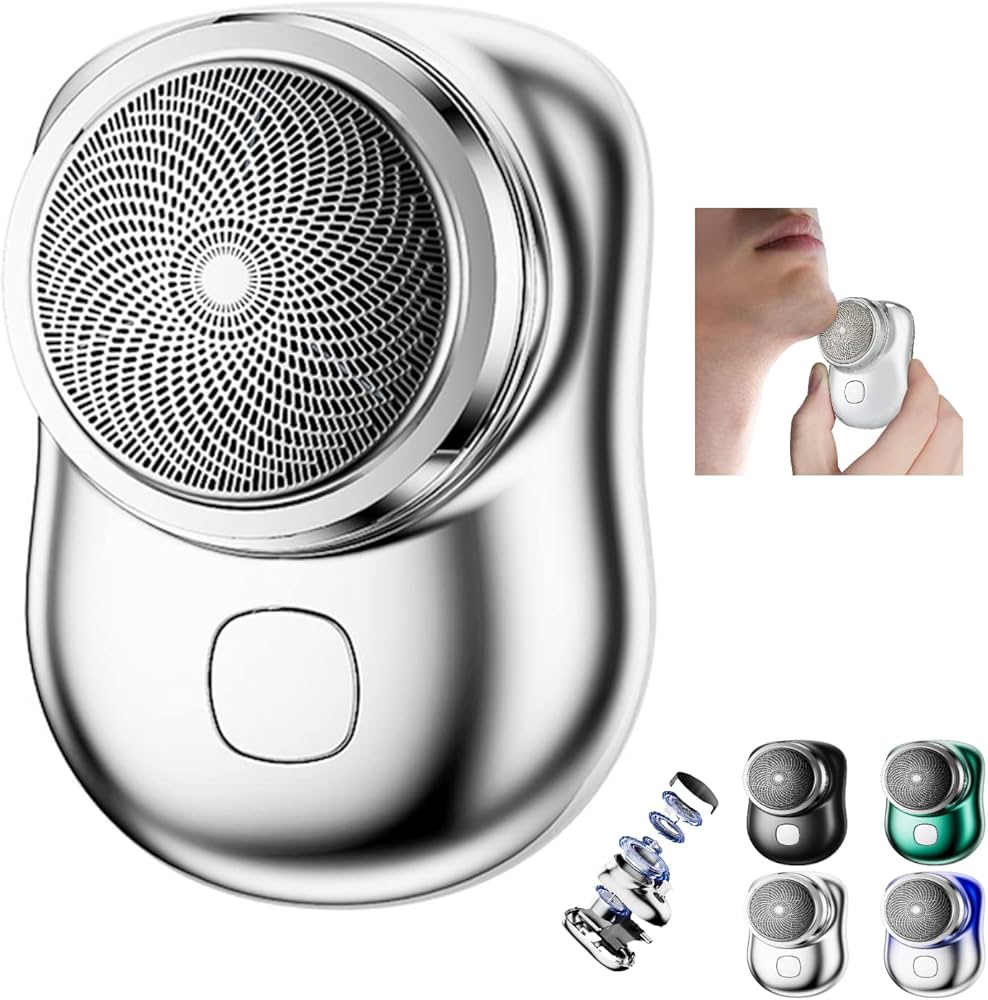 Afeitadora Portátil - NeoBlade™