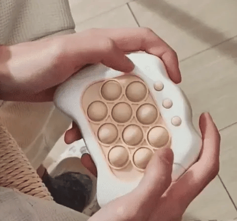 JUGUETE POP IT LOTSO