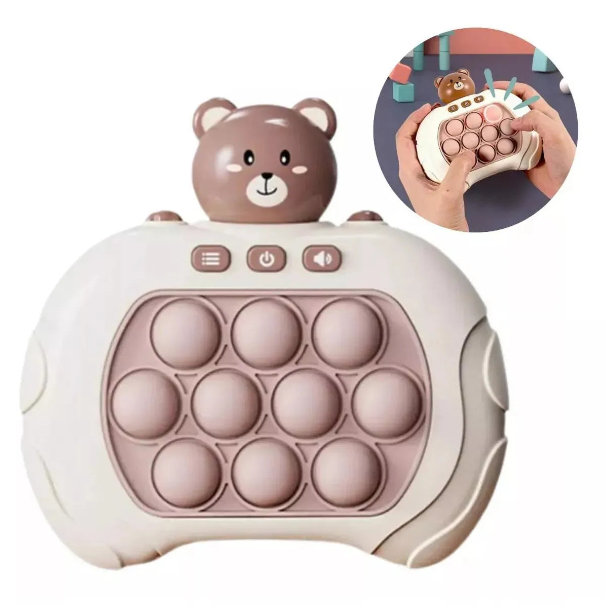 JUGUETE POP IT LOTSO